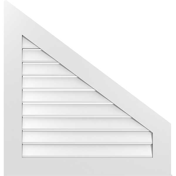 Ekena Millwork GVPPR32X3401SF-09