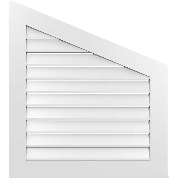 Ekena Millwork GVPPR32X3601SF-05