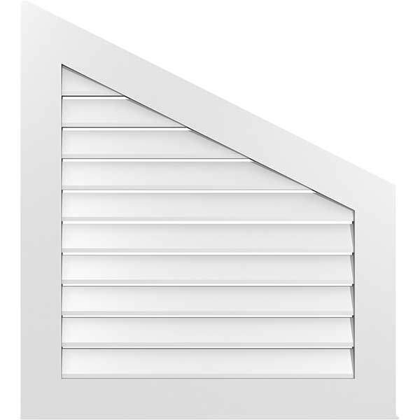 Ekena Millwork GVPPR32X3601SF-06