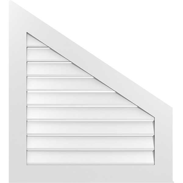 Ekena Millwork GVPPR32X3601SF-08