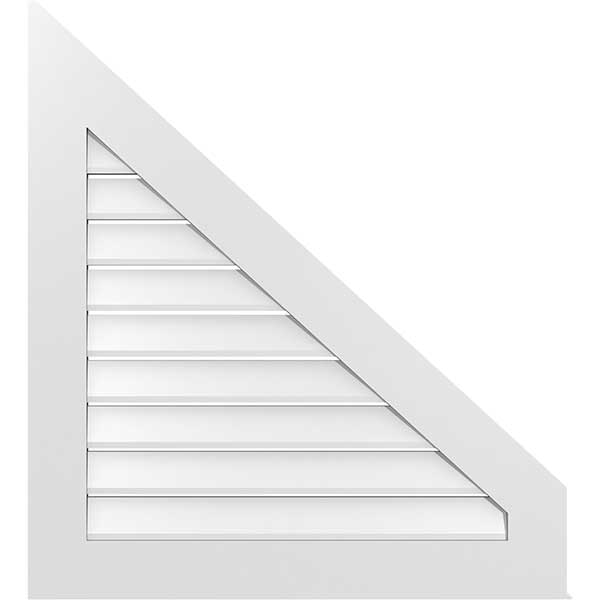 Ekena Millwork GVPPR32X3601SF-11
