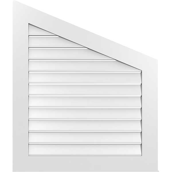 Ekena Millwork GVPPR32X3801SF-05