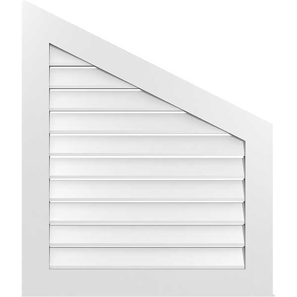 Ekena Millwork GVPPR32X3801SF-06
