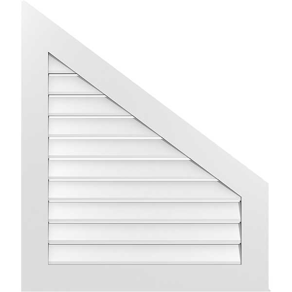 Ekena Millwork GVPPR32X3801SF-09