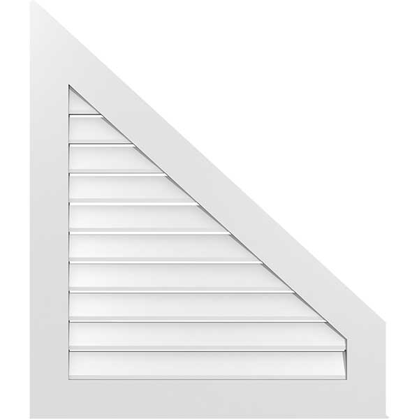 Ekena Millwork GVPPR32X3801SF-11