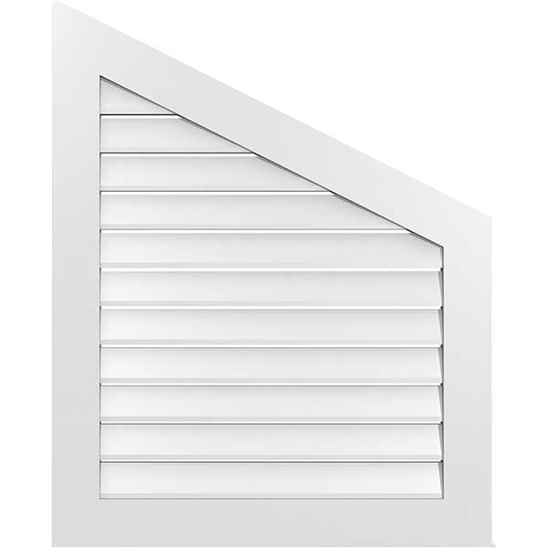 Ekena Millwork GVPPR32X4001SF-06