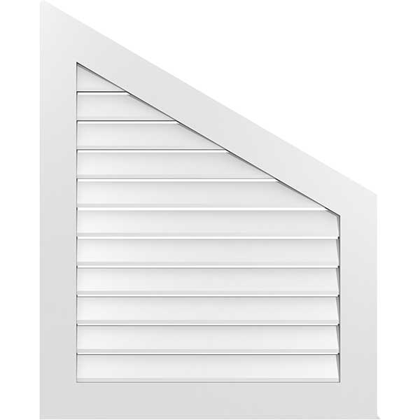 Ekena Millwork GVPPR32X4001SF-07
