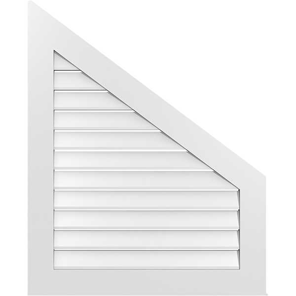Ekena Millwork GVPPR32X4001SF-09