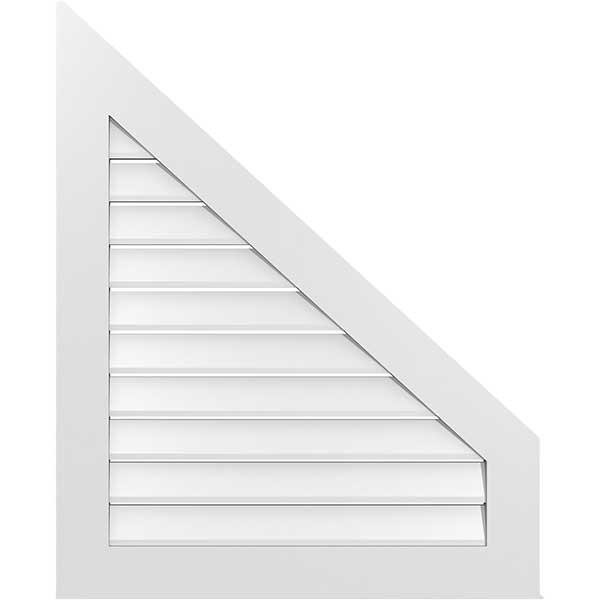 Ekena Millwork GVPPR32X4001SF-11