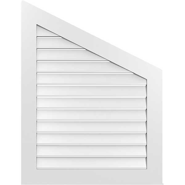 Ekena Millwork GVPPR32X4201SF-06