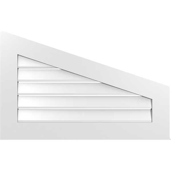 Ekena Millwork GVPPR34X2201SF-04