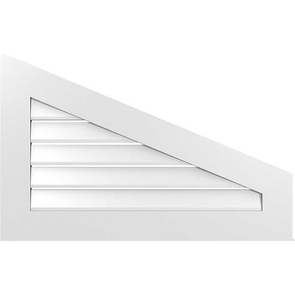 Ekena Millwork GVPPR34X2201SF-05