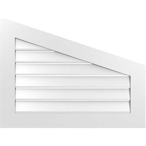 Ekena Millwork GVPPR34X2601SF-04