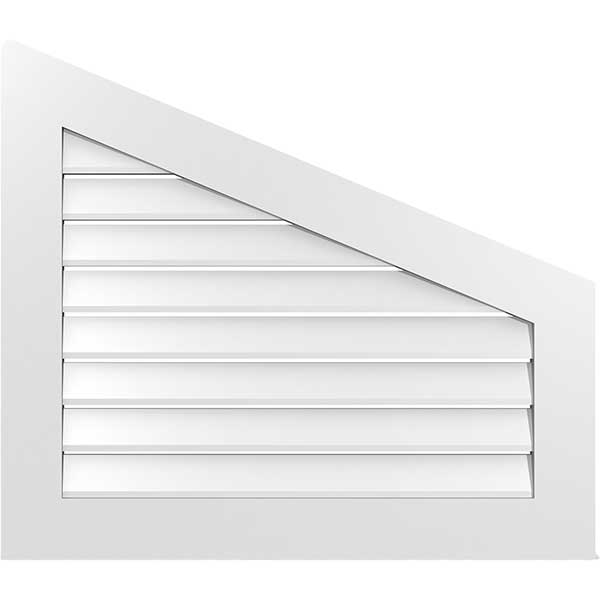 Ekena Millwork GVPPR34X3001SF-05