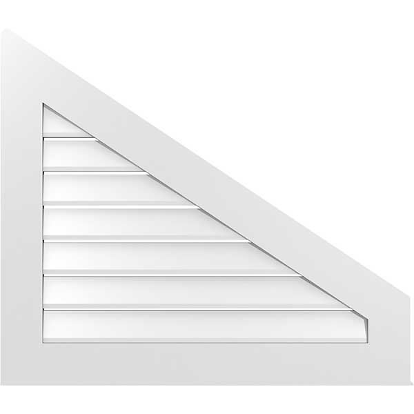 Ekena Millwork GVPPR34X3001SF-08