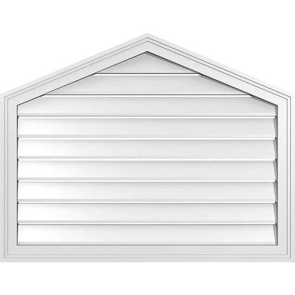 Ekena Millwork GVPPE36X2802SF-05