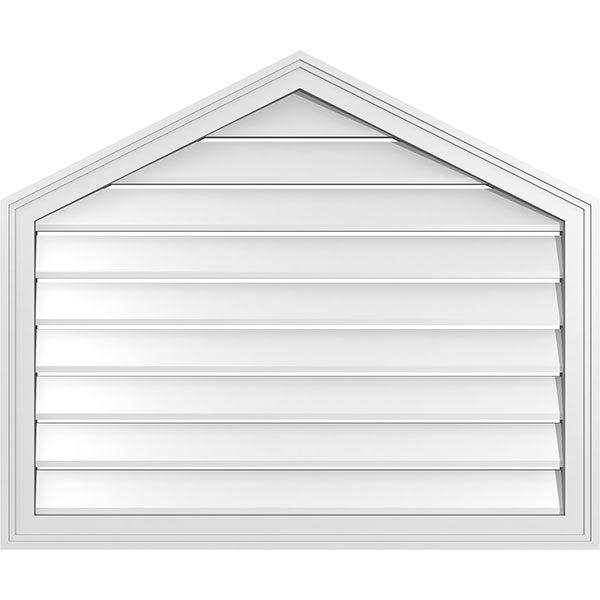Ekena Millwork GVPPE36X3002SF-06