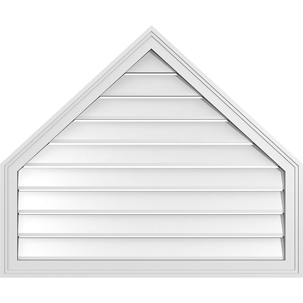 Ekena Millwork GVPPE36X3002SF-11
