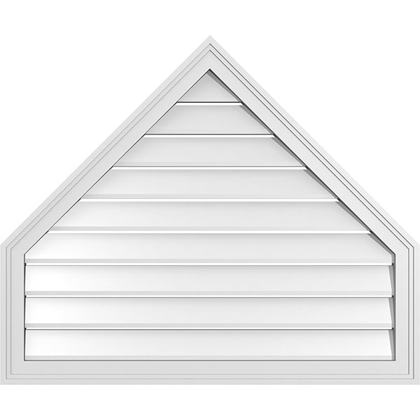 Ekena Millwork GVPPE36X3002SF-12