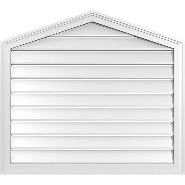 Ekena Millwork GVPPE36X3202SF-04