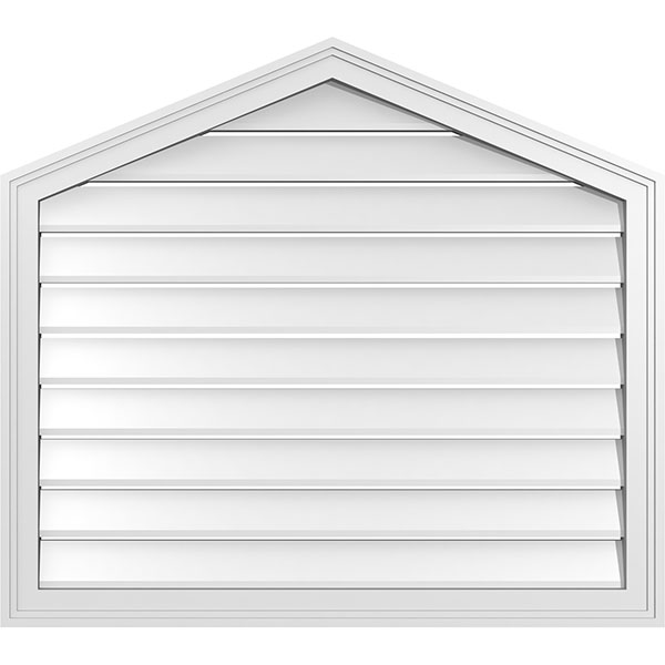 Ekena Millwork GVPPE36X3202SF-05