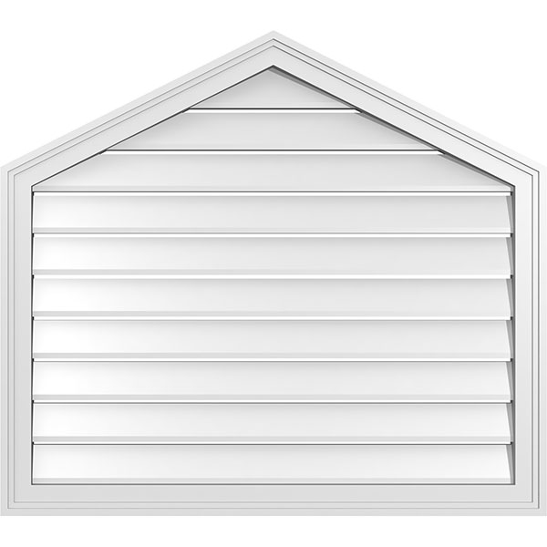 Ekena Millwork GVPPE36X3202SF-06