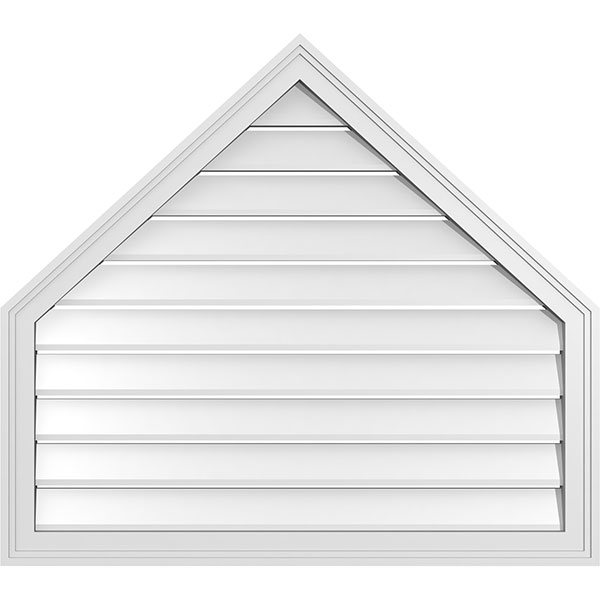 Ekena Millwork GVPPE36X3202SF-11