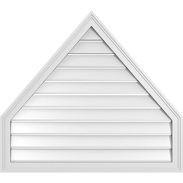 Ekena Millwork GVPPE36X3202SF-14