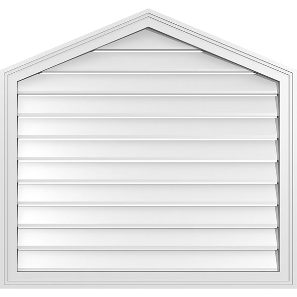 Ekena Millwork GVPPE36X3402SF-05