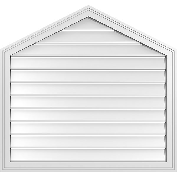 Ekena Millwork GVPPE36X3402SF-06