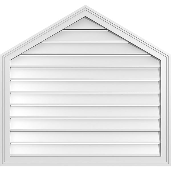 Ekena Millwork GVPPE36X3402SF-07