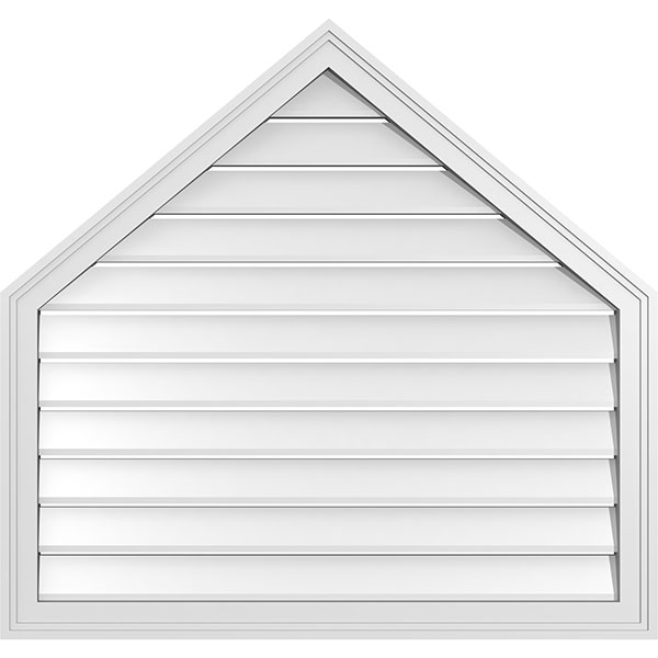 Ekena Millwork GVPPE36X3402SF-10