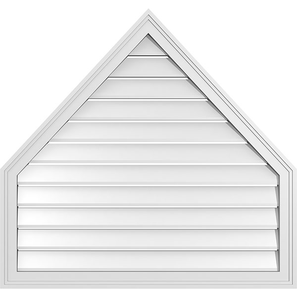 Ekena Millwork GVPPE36X3402SF-13