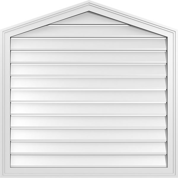Ekena Millwork GVPPE36X3602SF-04