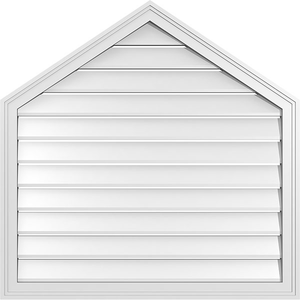Ekena Millwork GVPPE36X3602SF-08