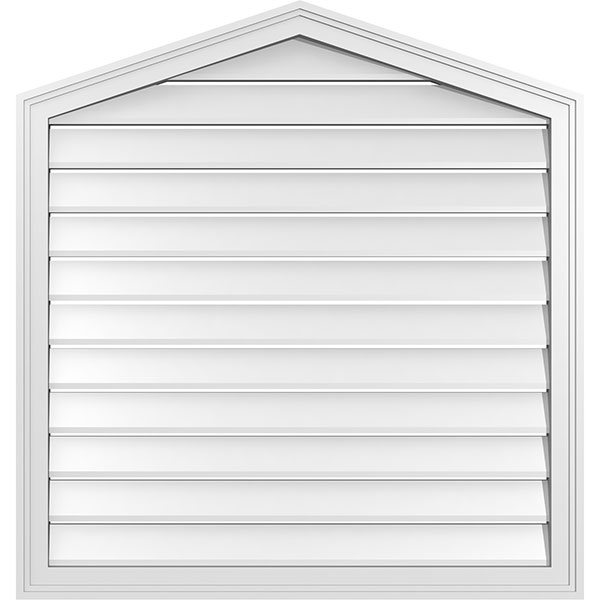 Ekena Millwork GVPPE36X3802SF-04