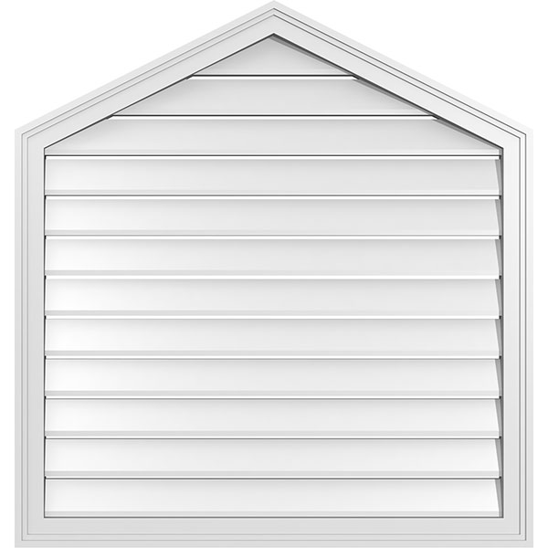 Ekena Millwork GVPPE36X3802SF-06