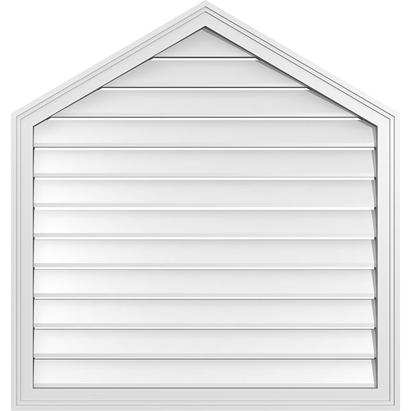 Ekena Millwork GVPPE36X3802SF-07