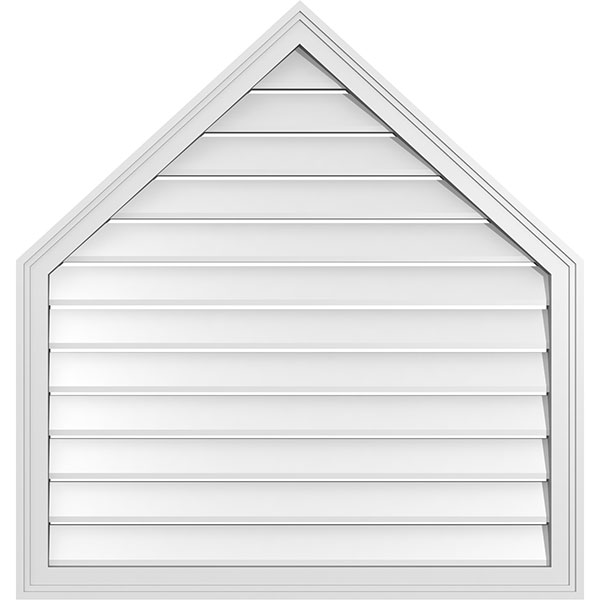 Ekena Millwork GVPPE36X3802SF-11