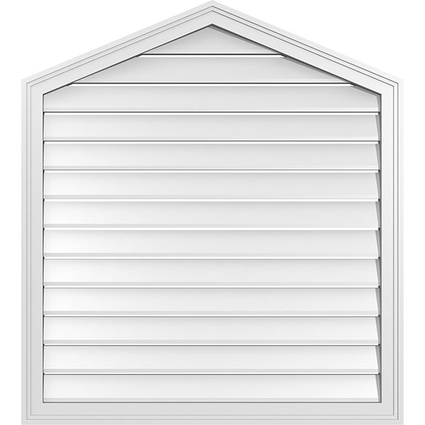 Ekena Millwork GVPPE36X4002SF-05