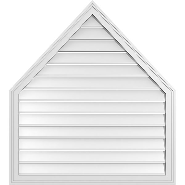 Ekena Millwork GVPPE36X4002SF-13