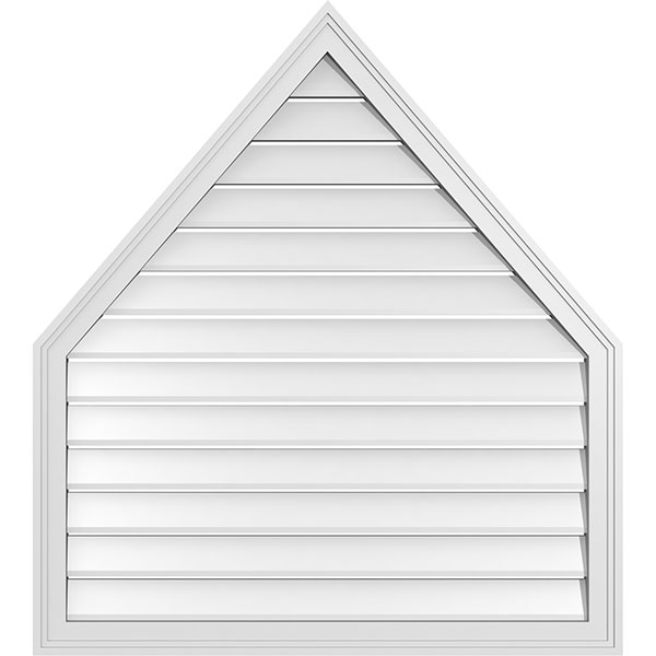 Ekena Millwork GVPPE36X4002SF-14