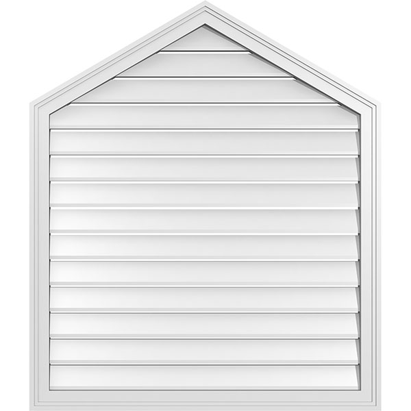 Ekena Millwork GVPPE36X4202SF-07
