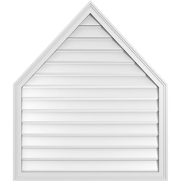 Ekena Millwork GVPPE36X4202SF-13