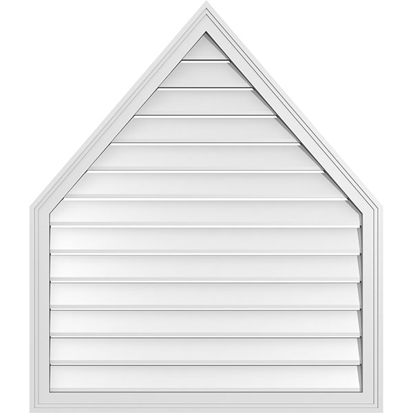 Ekena Millwork GVPPE36X4202SF-14