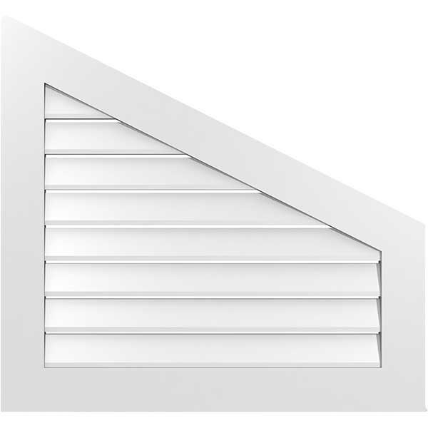 Ekena Millwork GVPPR34X3201SF-06