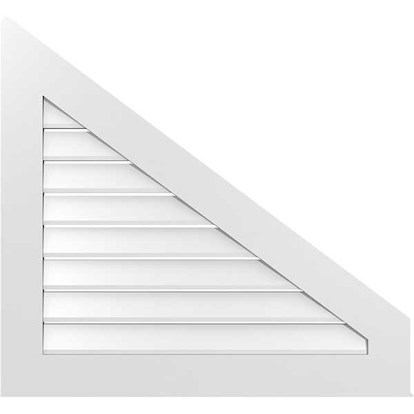 Ekena Millwork GVPPR34X3201SF-09