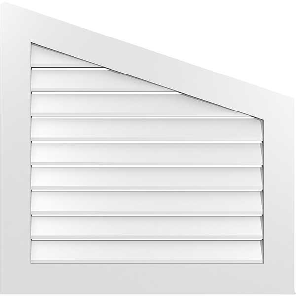 Ekena Millwork GVPPR34X3401SF-04