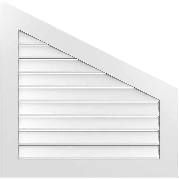 Ekena Millwork GVPPR34X3401SF-06
