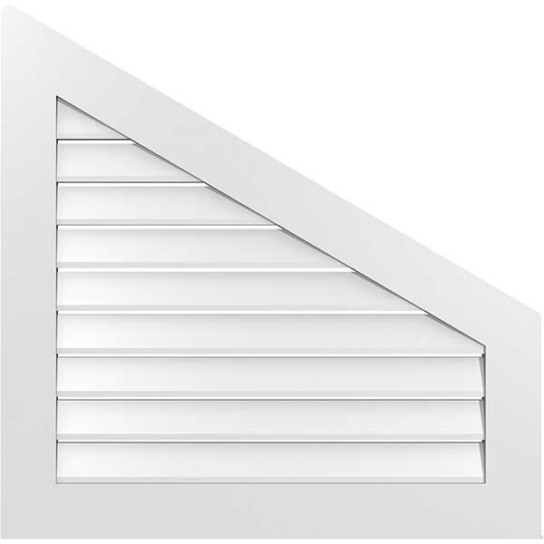 Ekena Millwork GVPPR34X3401SF-07